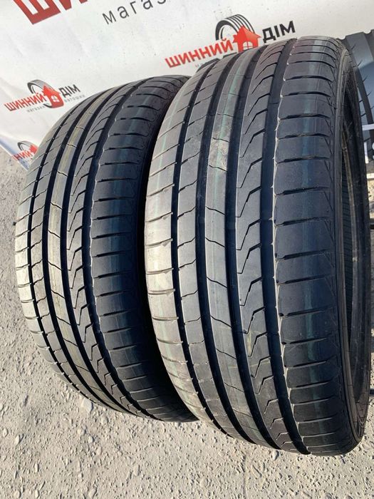 Шини 255/45 R19 пара Langlong 2024p літо 6.6мм