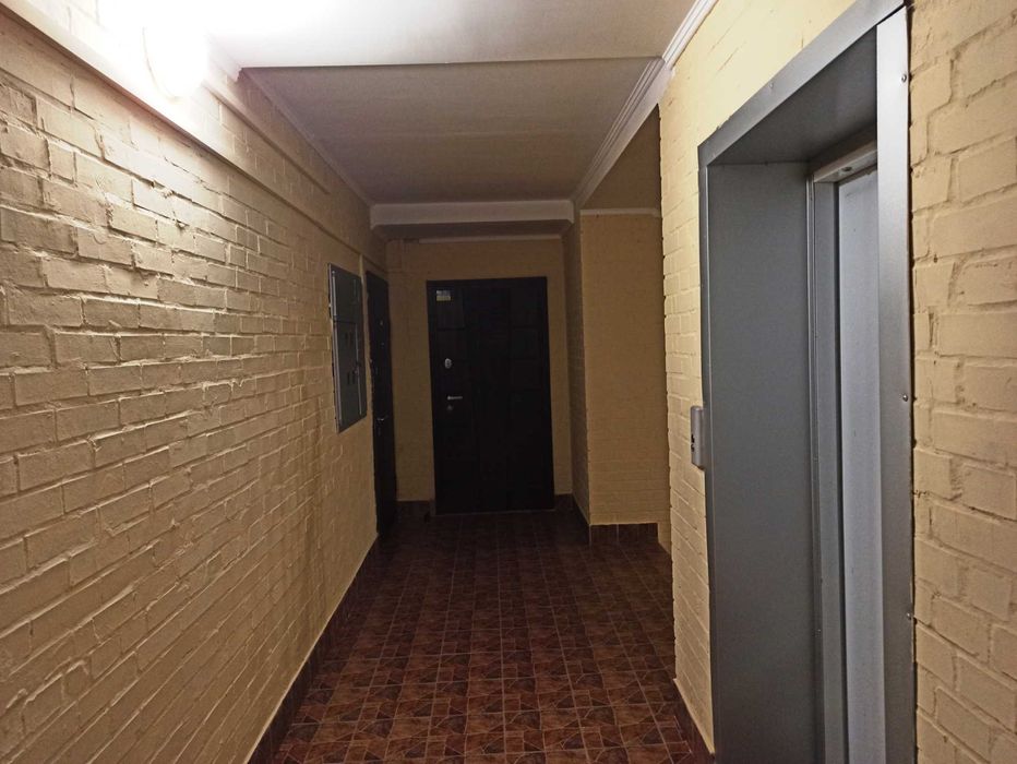 Шикарная квартира, новый дом с видом на Корпусный парк. Тепло/автоном/