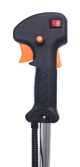 Manetka do kosy spalinowej, rączka gazu, uniwersalna