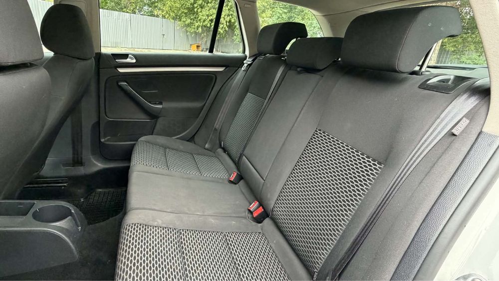 Vw golf 6 1.6 tdi