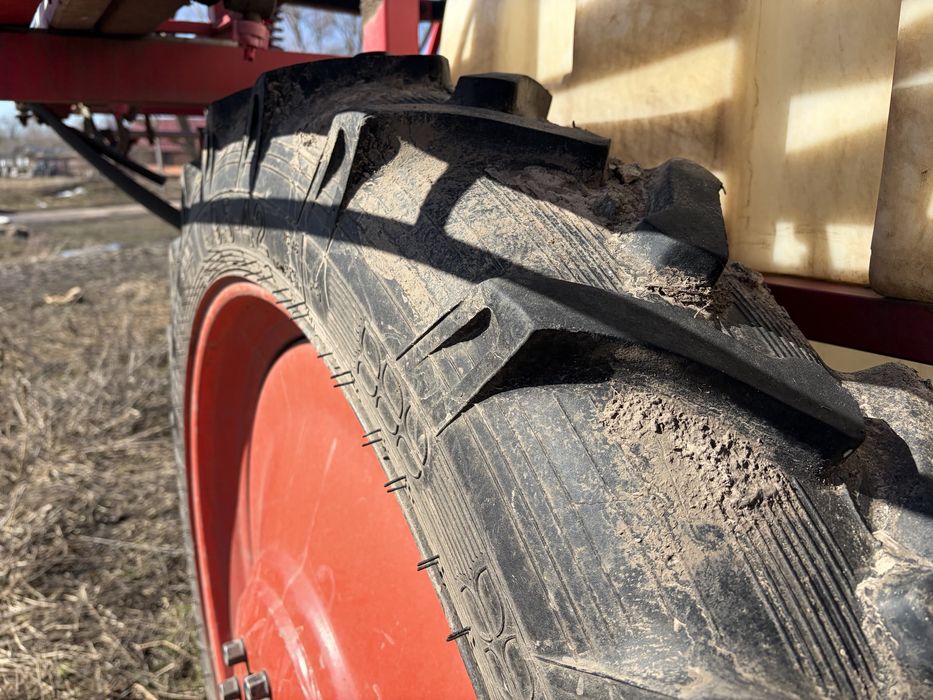 Обприскувач ОШШ-2500