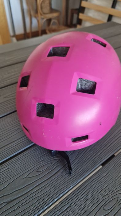 Capacete para criança Oxelo