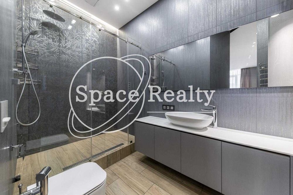 Продаж 4-кімнатної квартири в ЖК Новопечерські Липки - Драгомирова 15Б