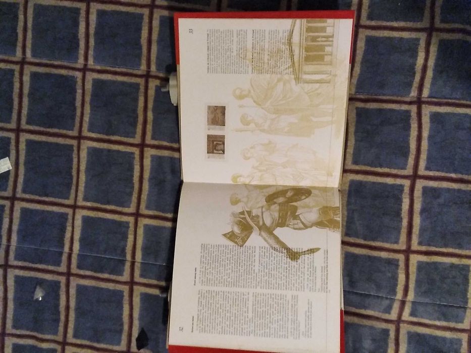 1993 Livro Portugal em Selos MNH **