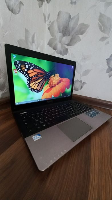 Ноутбук Аsus X550C