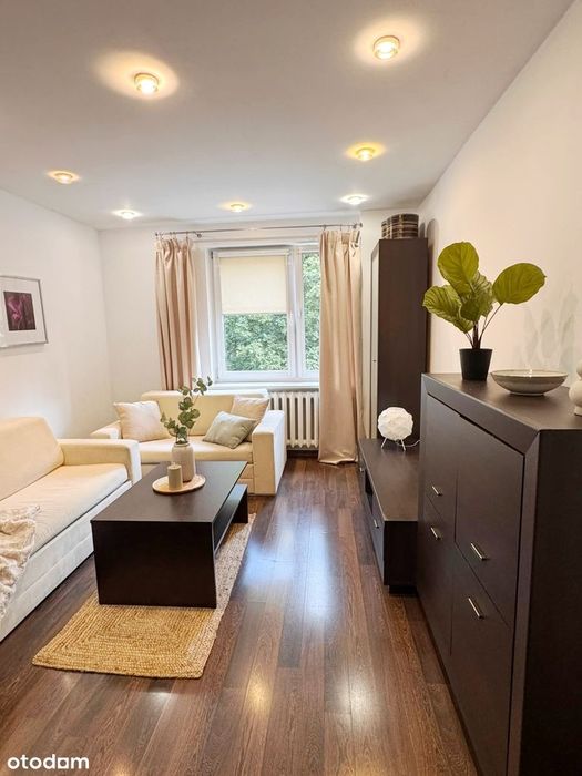 Sosnowiec, Centrum | 3 pokoje z możliwością zmiany układu