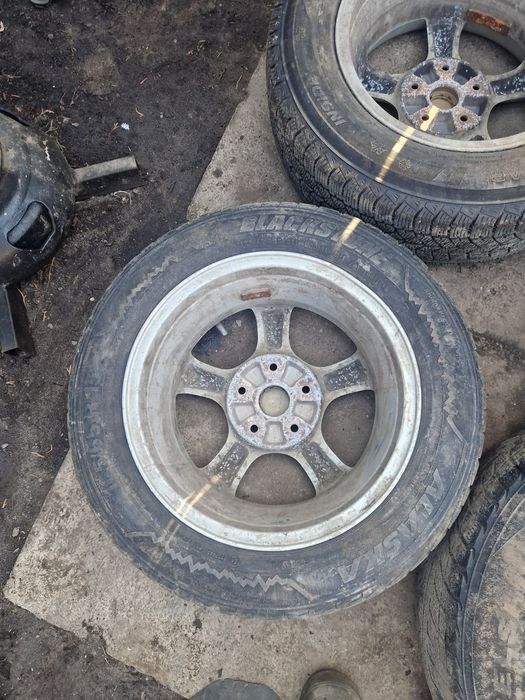 Диски Geely Emgrand R15 Колеса Джили Емгранд