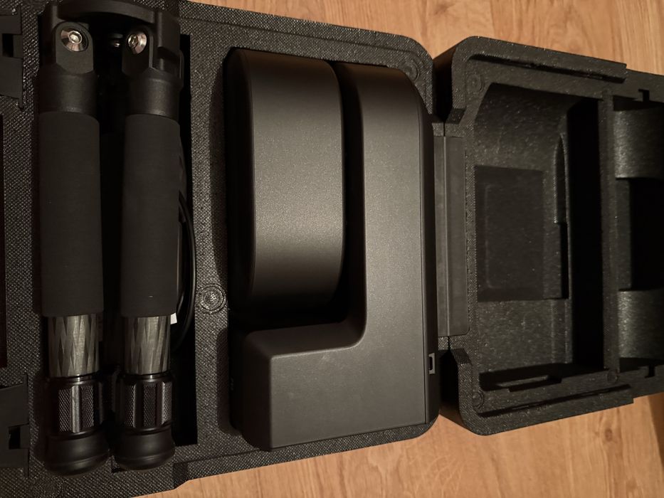 Teleskop Seestar S50