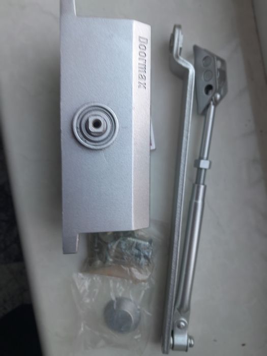 Доводчик дверей Doormax, 85 кг