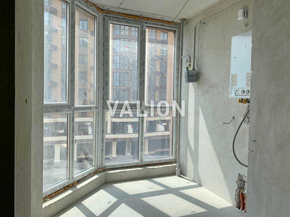 Продаж 1 к. кв. 40 м. ЖК Софія Резиденс Софіївська Борщагівка, єОселя