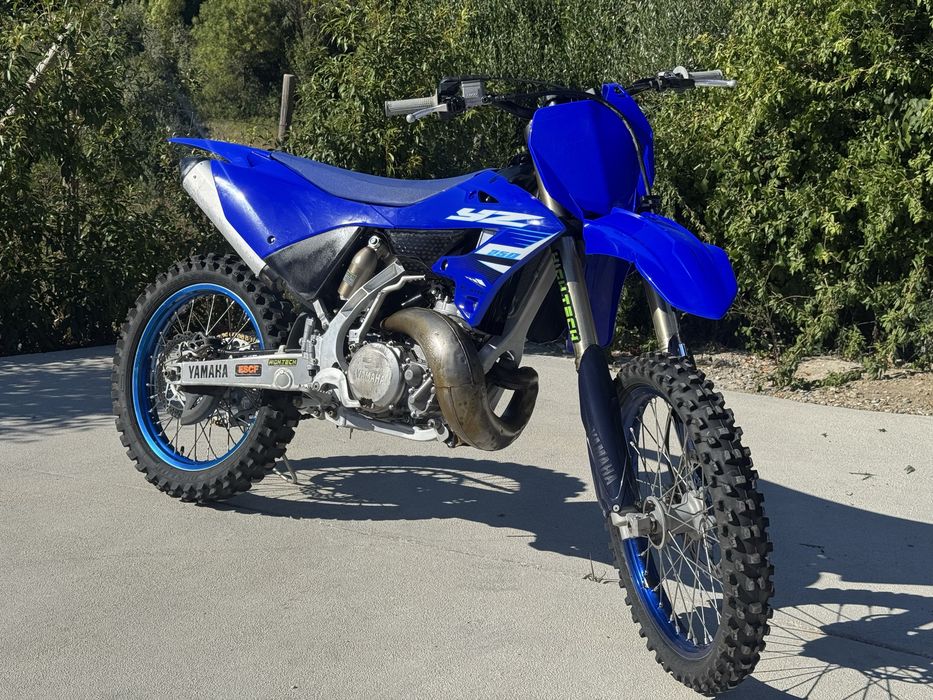 Yamaha YZ 250 / 2025
