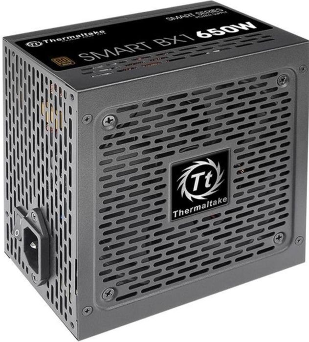 Блоки живлення Thermaltake 500/600/650/700/750/1050w