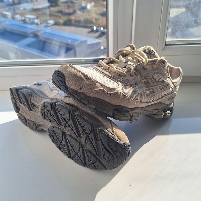 Чоловічі кросівки Asics Gel-NYC