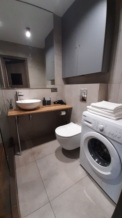 Style. Нова стильна квартира-студія біля парку Відродження, подобово