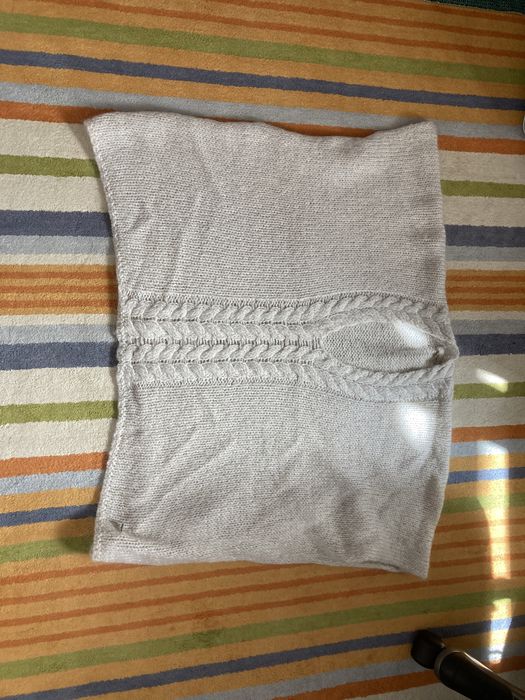 Colete malha Salsa S