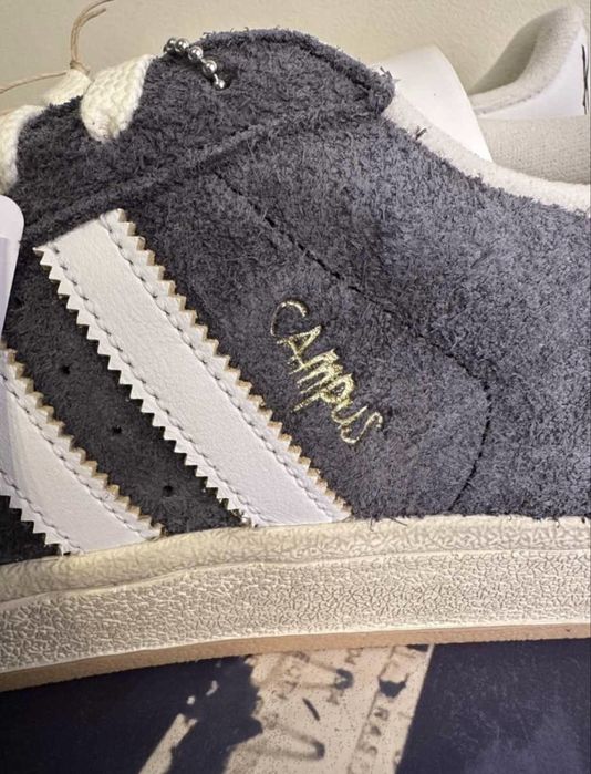 Adidas Campus 2.0 KoRn Follow The Leader | EU 43 1/3