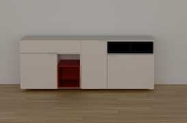 Komoda 4you Fresh-salon firmowy Vox -Domar. ul.Braniborska