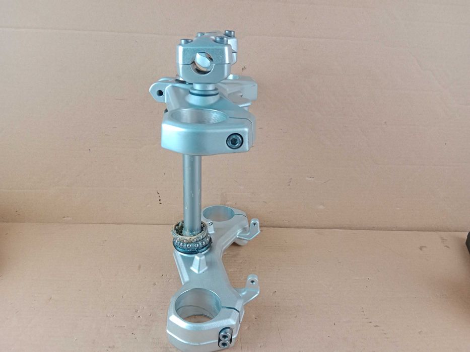 BMW G 310 GS K02 Półki Półka Dolna Górna 17-24