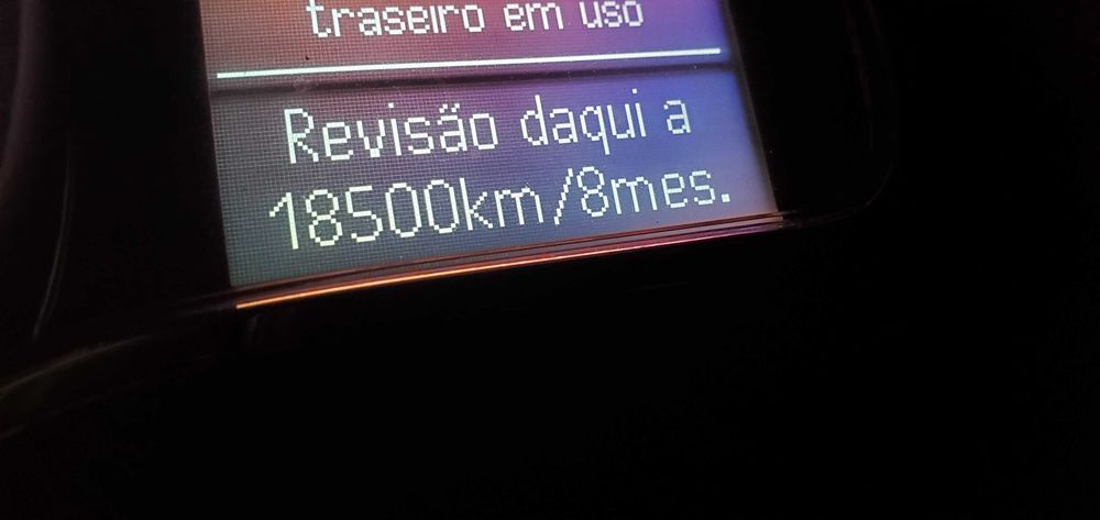 Renault Mégane — fotografia 11