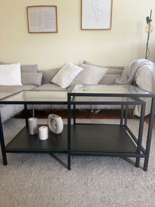 Mesa de centro - IKEA Vittsjö