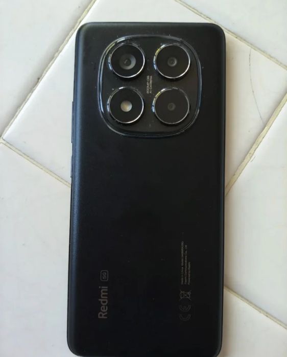 Xiaomi note 14 pro + (venda ou troca)