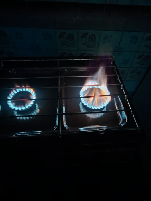 Продам таганок (газова плитка)