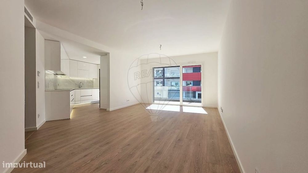 Apartamento T2 para arrendamento