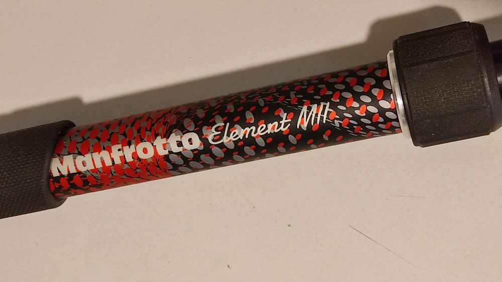 Monopod Manfrotto Element MII