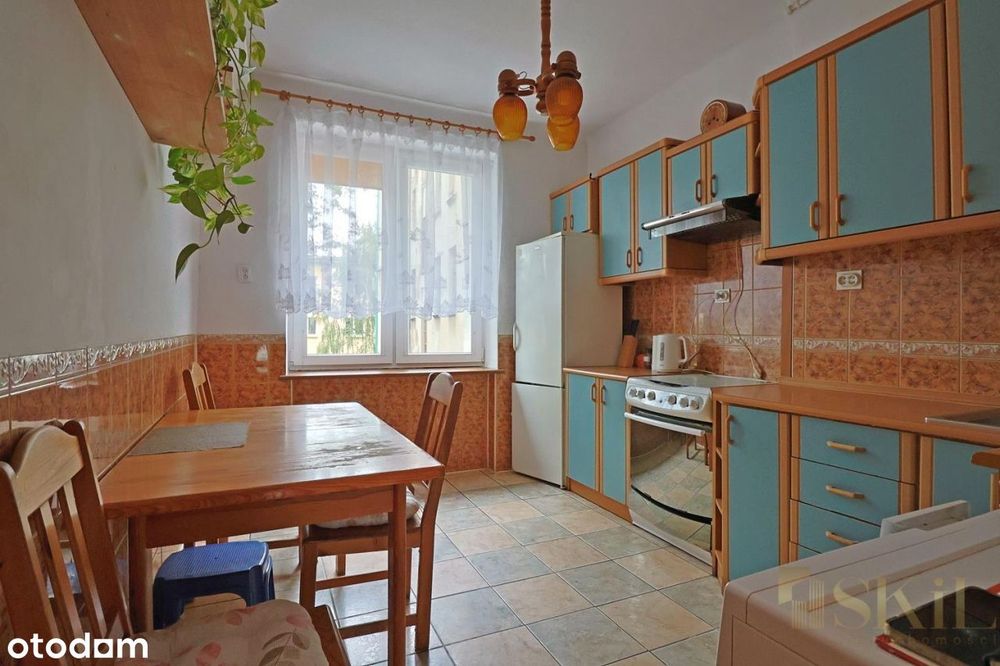 Mieszkanie – Łódź, Julianów, Bałuty - Widok 3