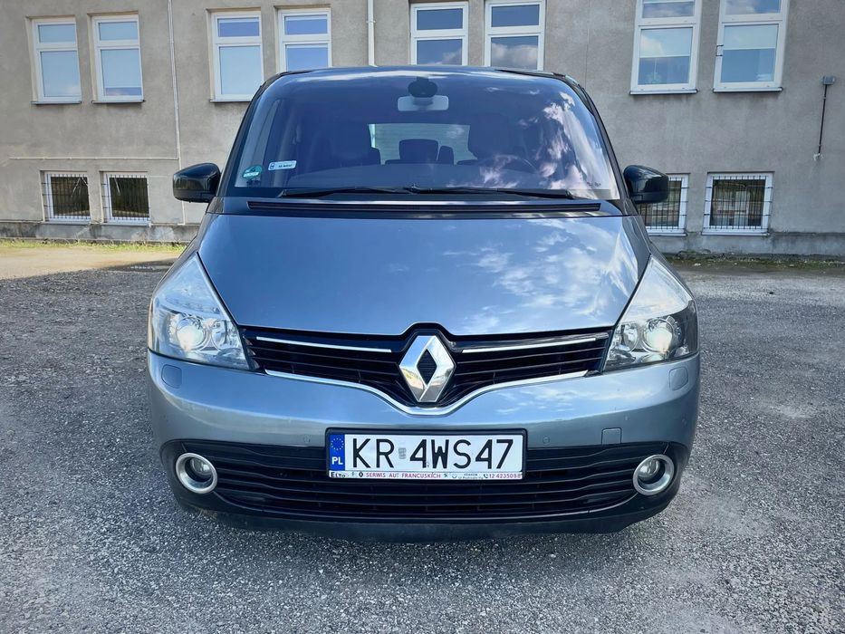 Renault Espace