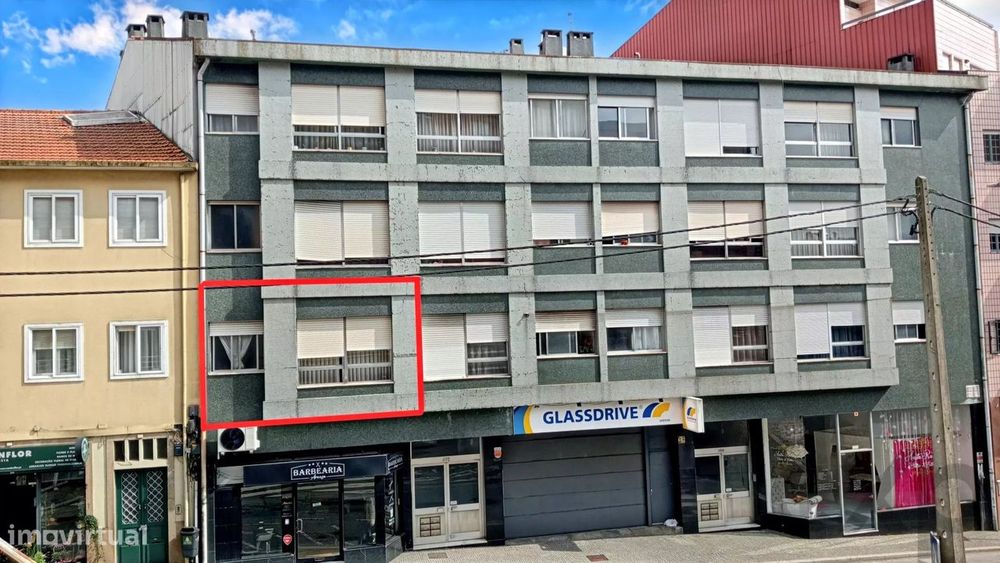 T2 Arrendado | Oportunidade para Investidores