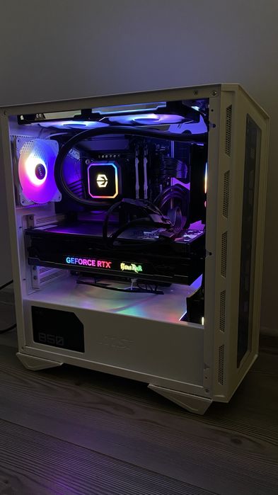 komputer I9 RTX 4080