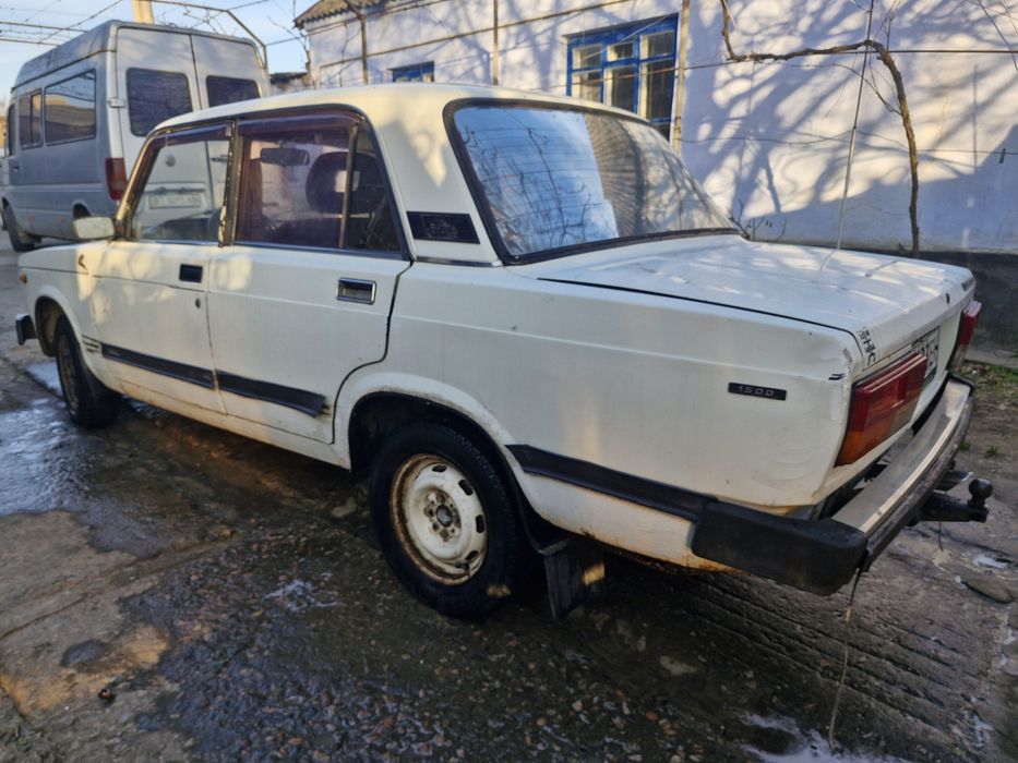 Авто в непоганому стані