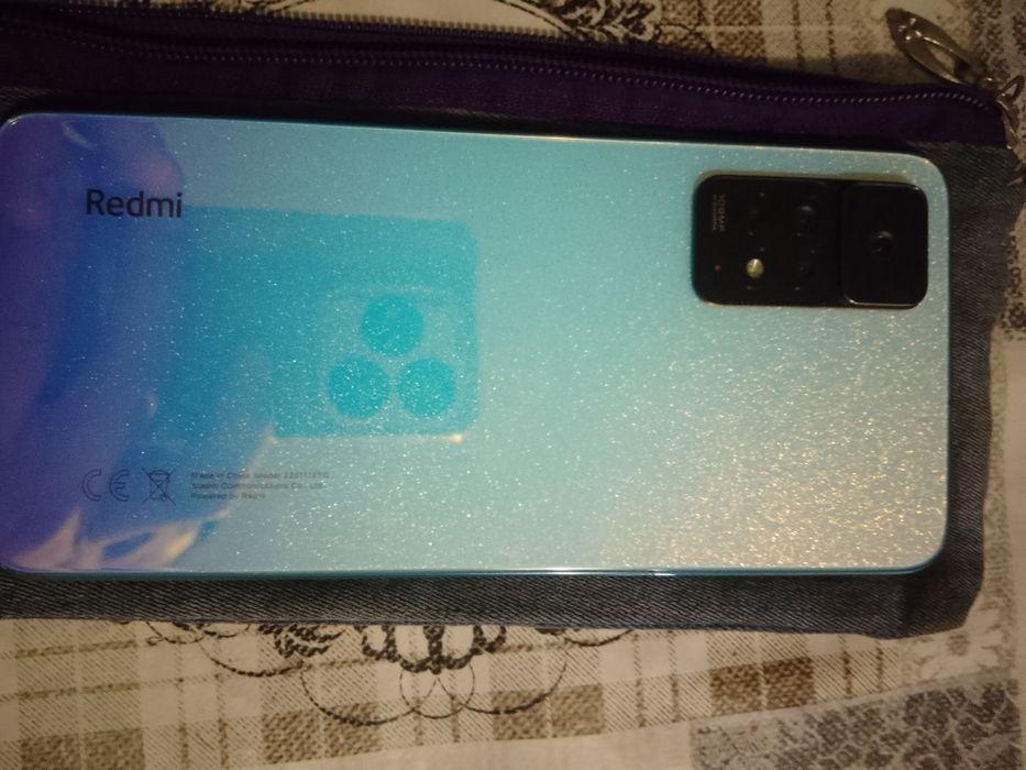 Редмі нот 11 про 8/128