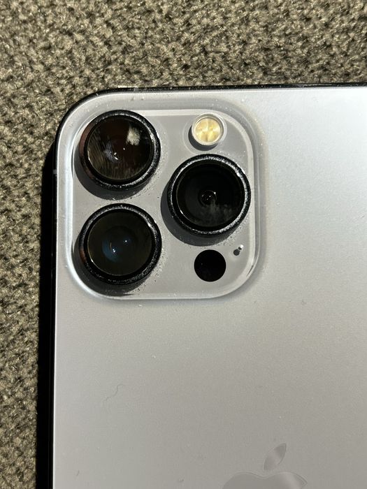 (REDUÇÃO DE PREÇO) IPHONE 13 PRO MAX 256