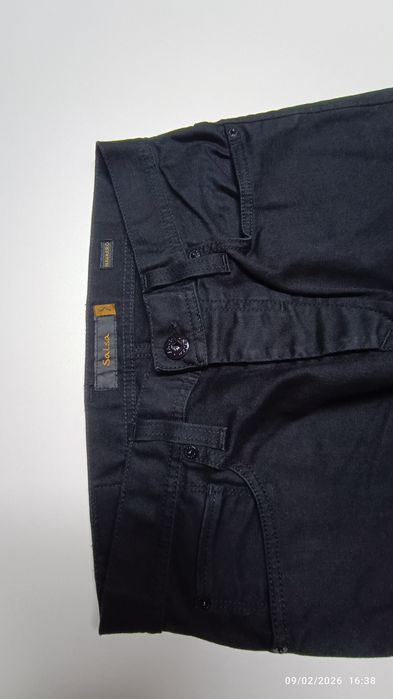 Salsa Navarro W31 L34- número 39