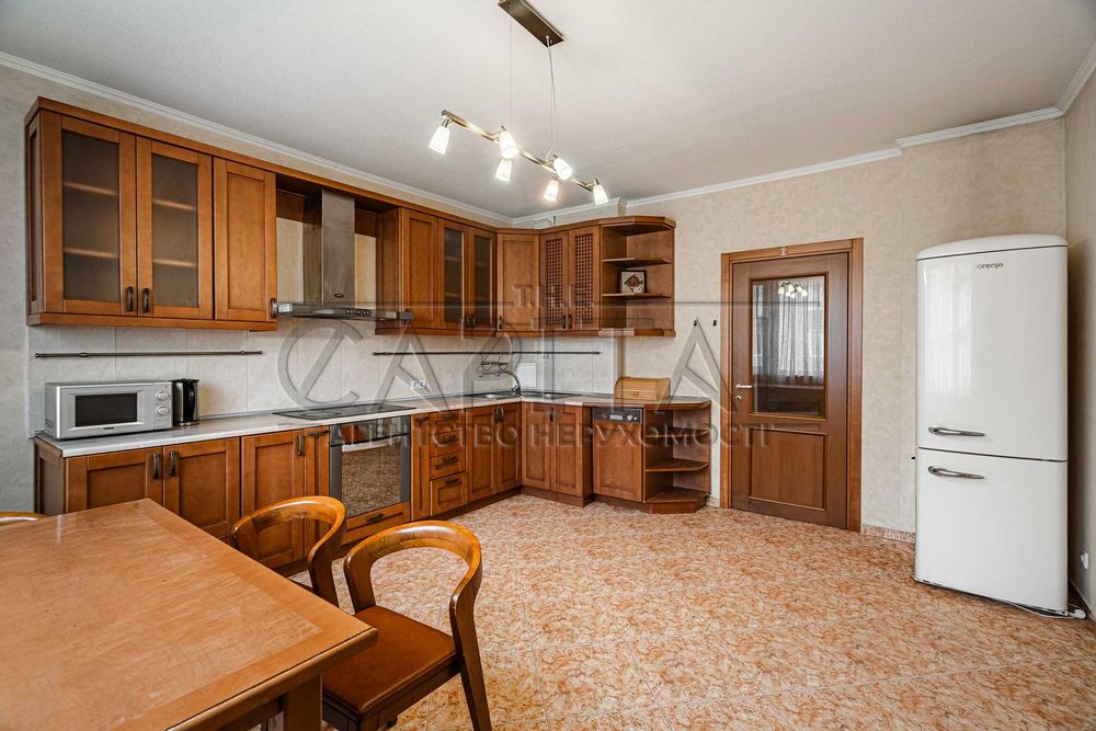 3-комнатная квартира по адресу (площадь 103 м²) - Atlanta.ua - фото 2