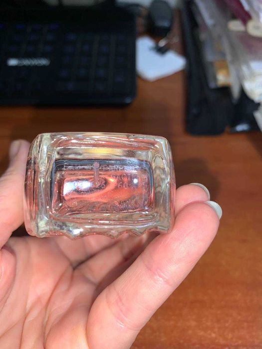 парфюмерная вода Yves Rocher Mon Evidence