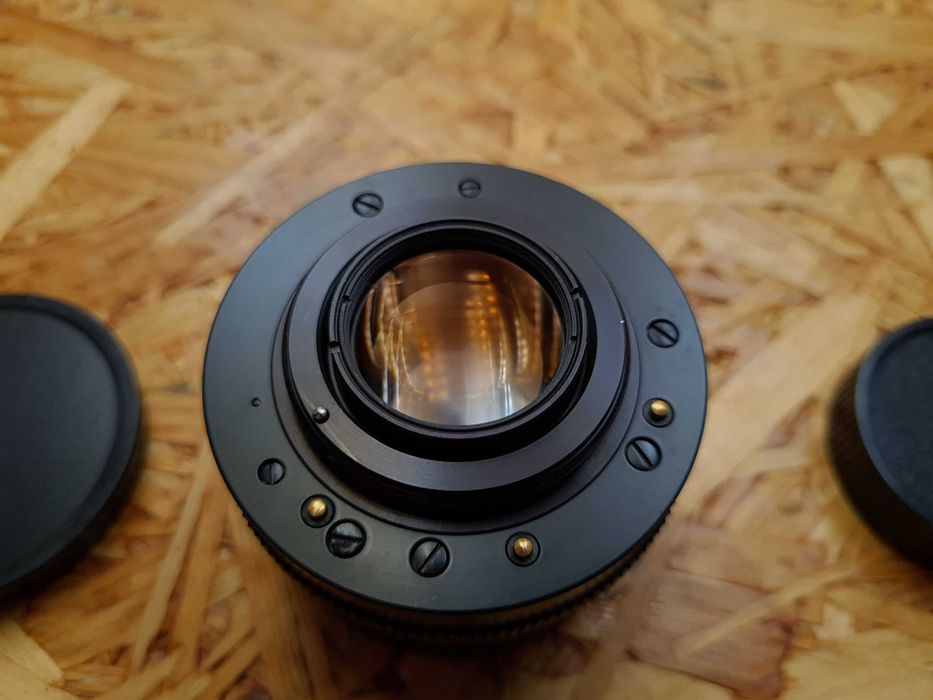 Super stan MC Carl Zeiss Jena Pancolar electric 50mm 1.8 m42 GWARANCJA