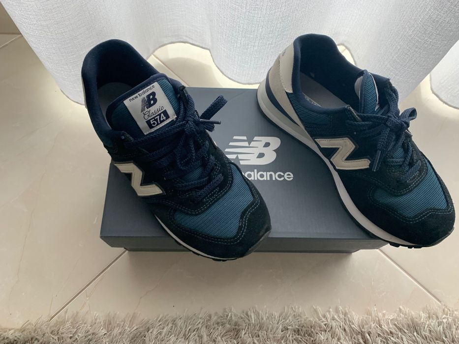 Ténis New Balance-40€