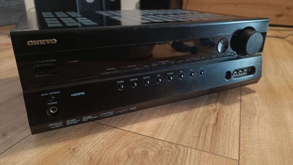 Sprzedam Onkyo TX-SR307