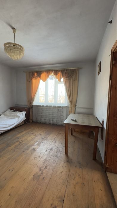 Продаж будинку Буськ/Красне (с. Сторонибаби)