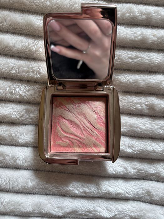 румʼяна hourglass dim infusion