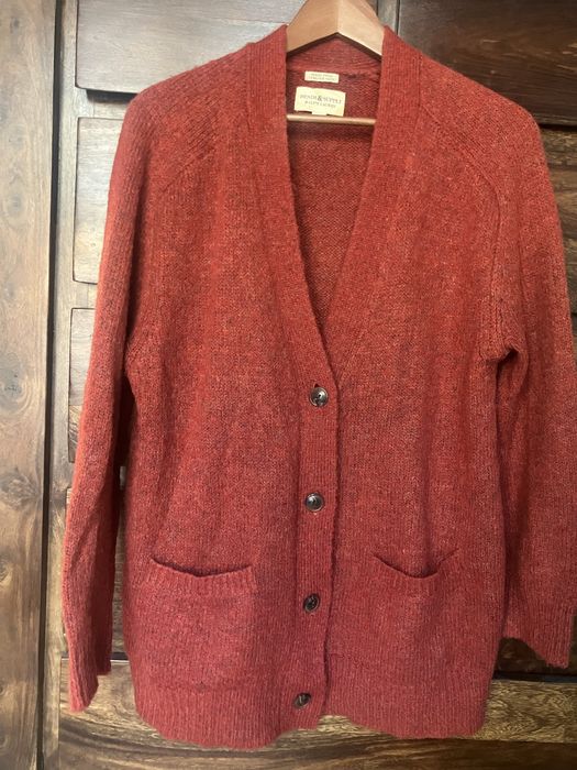 Piękny kardigan Ralph Lauren