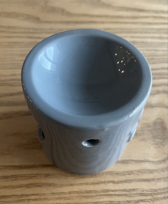 Ceramiczny kominek zapachowy