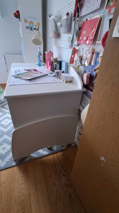 Biurko meblik dzieciece