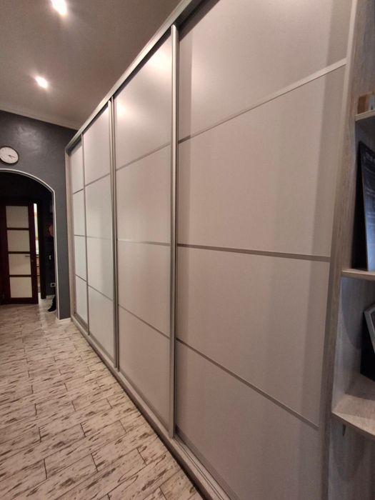 Трьохкімнатна квартира Вишневе