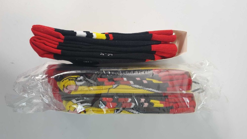2 x Freegun skarpety 31/34 pokemon 2 pak pokemon