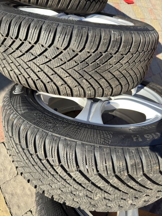 Шини і диски із Германіїї !!!