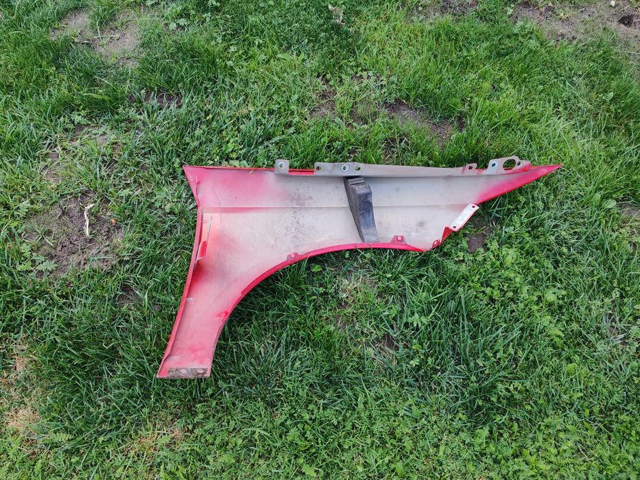 2 Błotniki seat leon 3